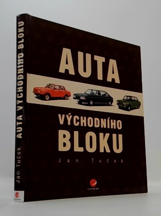 Auta východního bloku