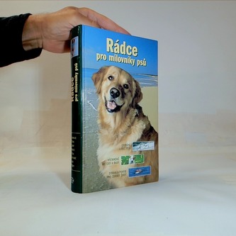 Rádce pro milovníky psů