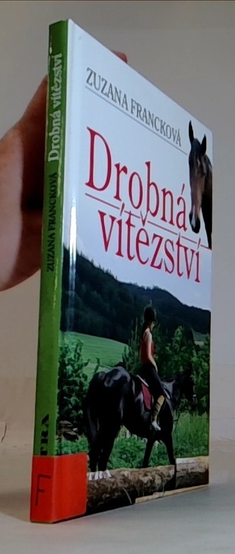 Drobná vítězství