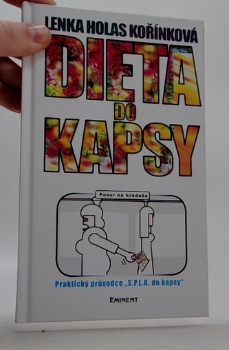 Dieta do kapsy