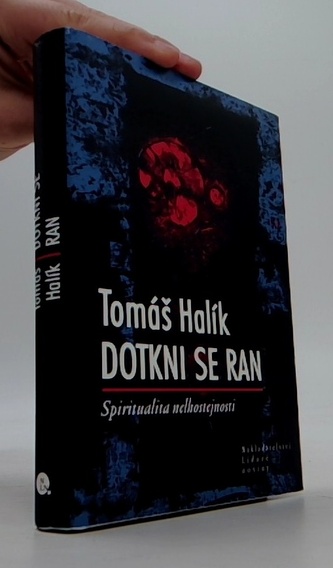 Dotkni se ran