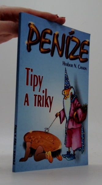 Peníze: Tipy a triky