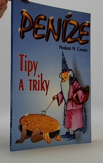 Peníze: Tipy a triky