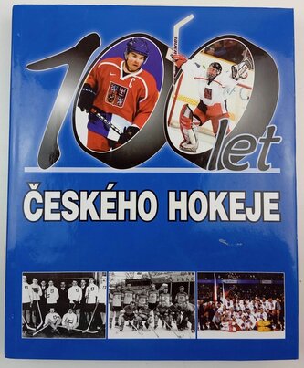 100 let českého hokeje (Karel Gut, 2008)