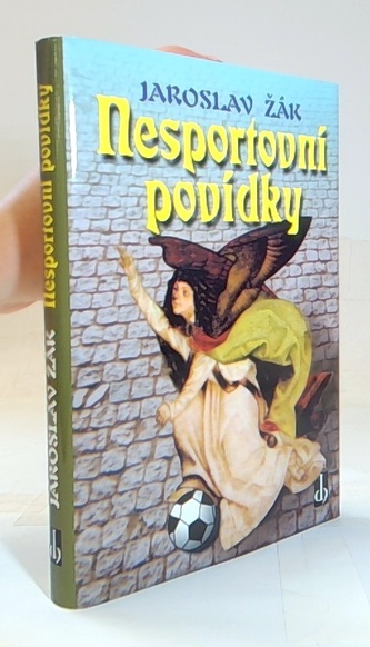 Nesportovní povídky