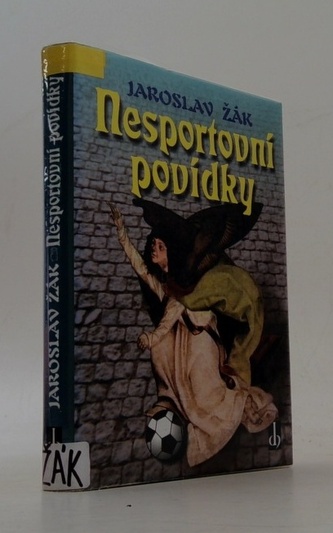 Nesportovní povídky