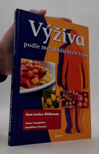 Výživa podle metabolických typů