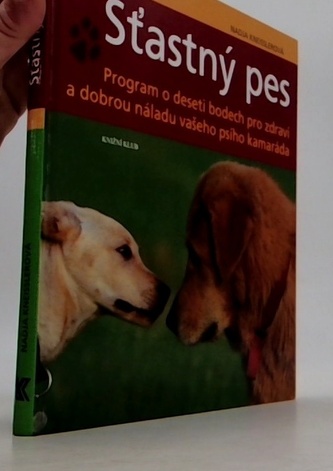 Šťastný pes