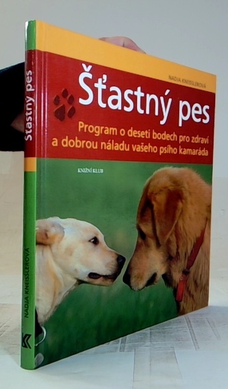 Šťastný pes
