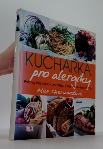 Kuchařka pro alergiky