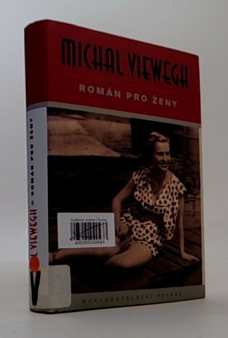 Román pro ženy