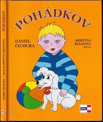 Pohádkov (Daniel Čechura, 2009)