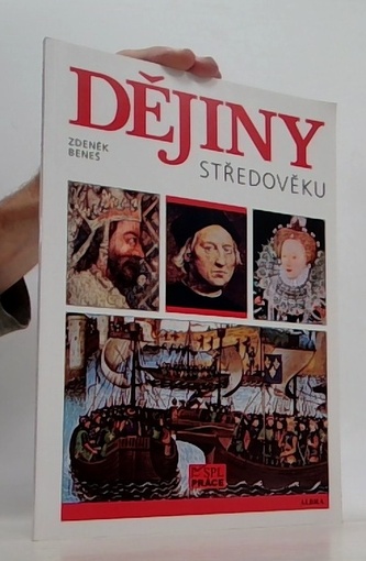 Dějiny středověku
