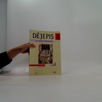 Dějepis pro střední odborné školy 1. díl