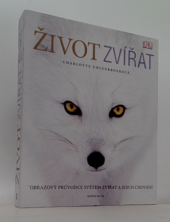 Život zvířat