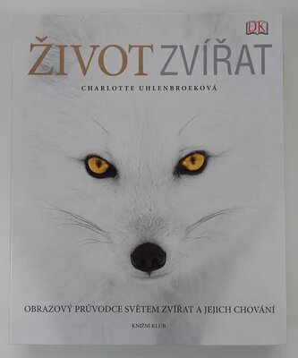 Život zvířat Život zvířat