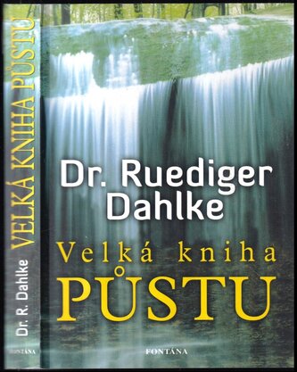 Velká kniha půstu (Rüdiger Dahlke, 2009)
