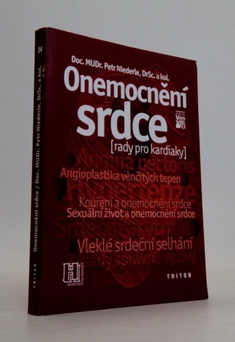 Onemocnění srdce