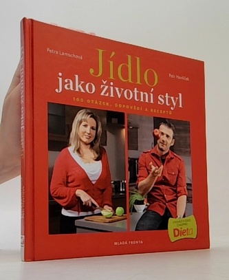 Jídlo jako životní styl