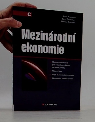 Mezinárodní ekonomie
