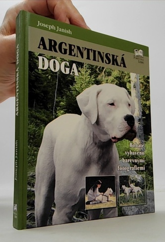 Argentinská doga