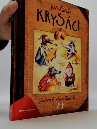 Krysáci