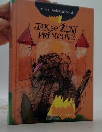 Jak se žení princové