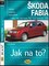 Údržba a opravy automobilů Škoda Fabia : Hatchback, Combi, Sedan : zážehové motory ..., vznětové motory (Hans-Rüdiger Etzold, 20