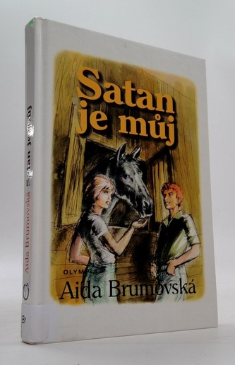 Satan je můj