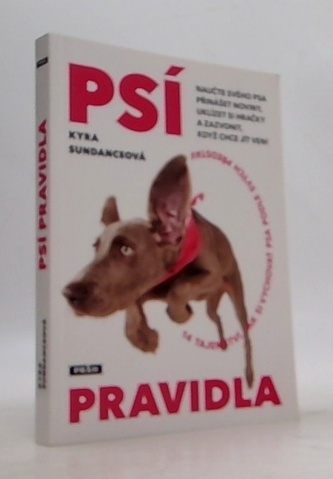 Psí pravidla