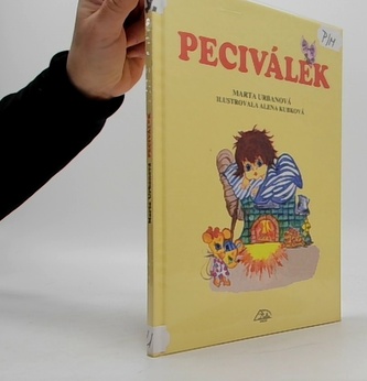 Peciválek