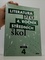 Literatura pro 4. ročník středních škol