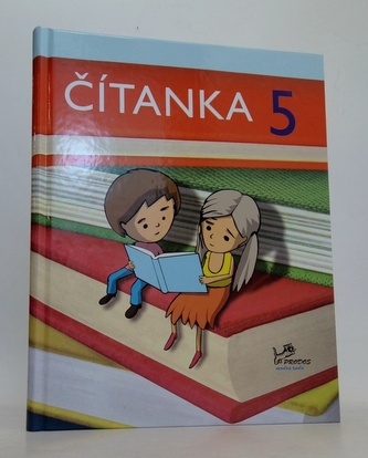 Čítanka 5