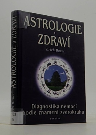 Astrologie a zdraví