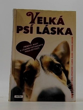Velká psí láska