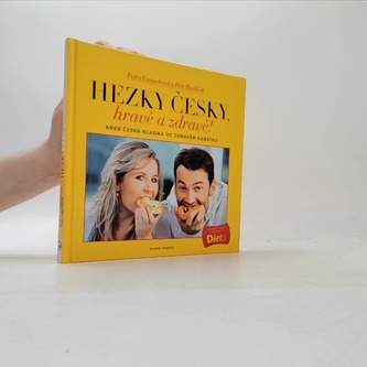 Hezky česky, hravě a zdravě!