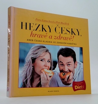Hezky česky, hravě a zdravě!