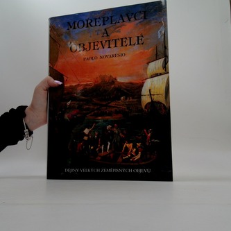 Mořeplavci a objevitelé
