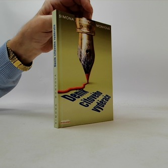 Deník citového vyděrače