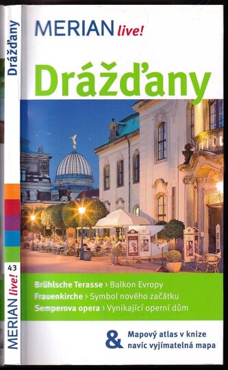 Drážďany (Bernd Wurlitzer, 2011)