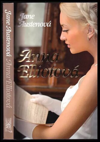 Anna Elliotová (Jane Austen, 2011)