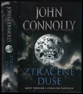 Ztracené duše (John Connolly, 2011)