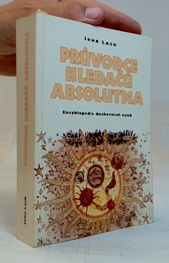 Průvodce hledačů absolutna