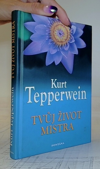Tvůj život mistra