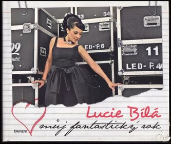 Můj fantastický rok (Lucie Bílá, 2011)