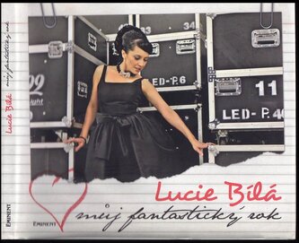 Můj fantastický rok (Lucie Bílá, 2011)