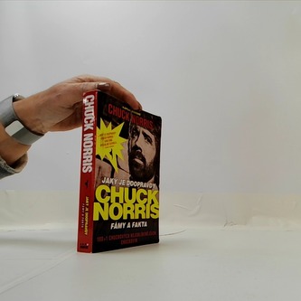 Jaký je doopravdy Chuck Norris