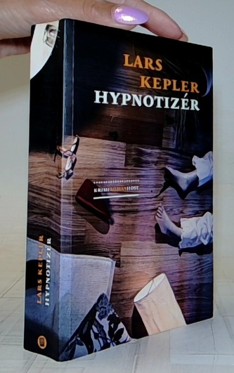 Hypnotizér