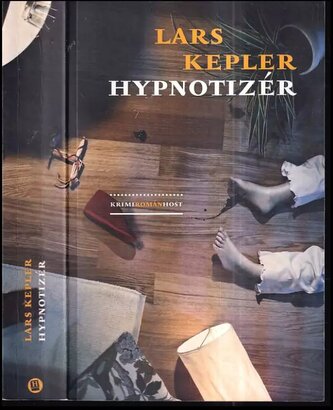 Hypnotizér (Lars Kepler, 2011)
