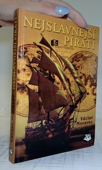 Nejslavnější piráti